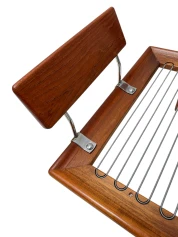 Minerva Sofa by Peter Hvidt & Orla Molgaard Nielsen for France & Søn, 1960s